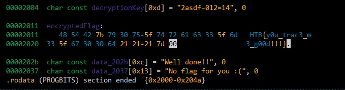decrypt